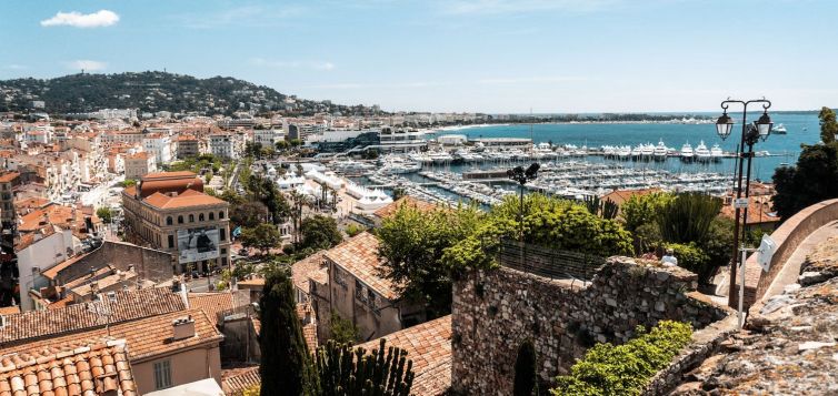 Guide achat appartement Cannes