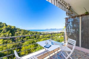 Croix des gardes investissement immobilier Cannes