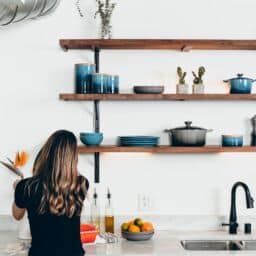 Réussir le ménage de votre appartement sur Airbnb