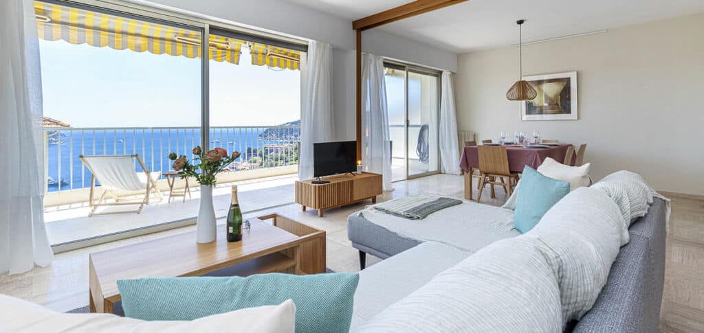 Investissement locatif meublé Nice & Cannes Côte d'Azur