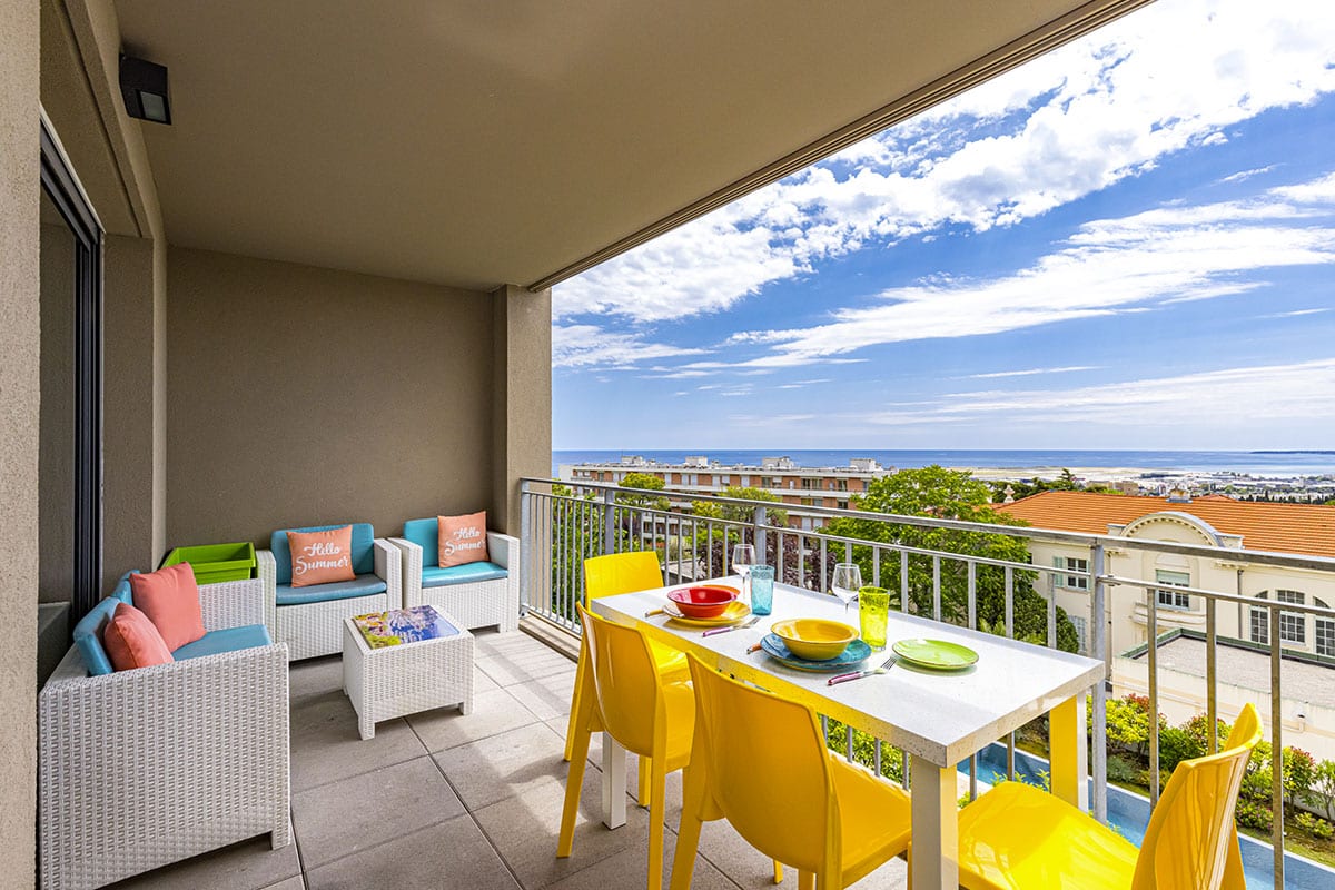 Guide des quartiers : investissement immobilier à Nice