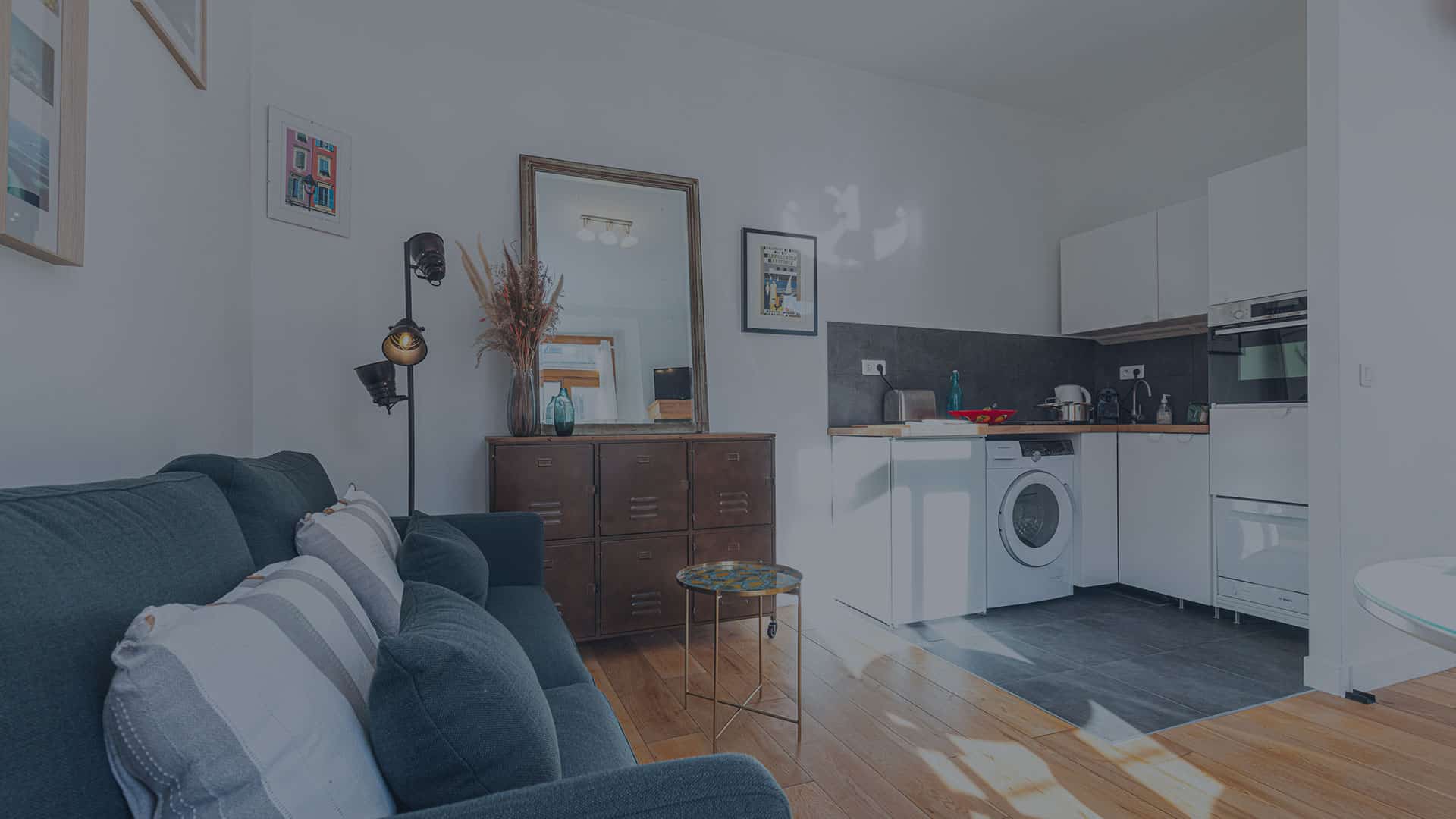 Investissement dans un logement étudiant