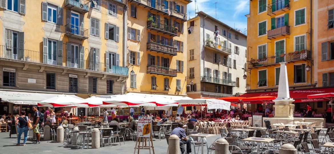 Tout savoir sur la gestion locative sur la Côte d'Azur