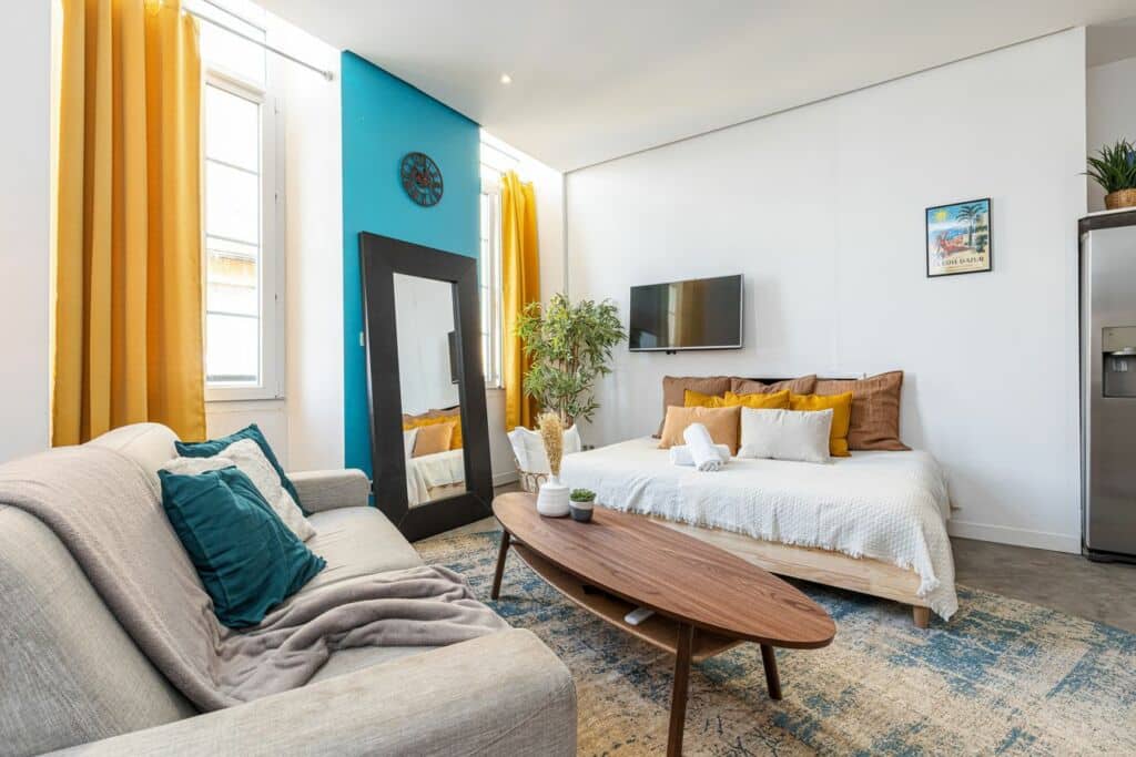 Est-ce rentable de faire de la location saisonnière ?