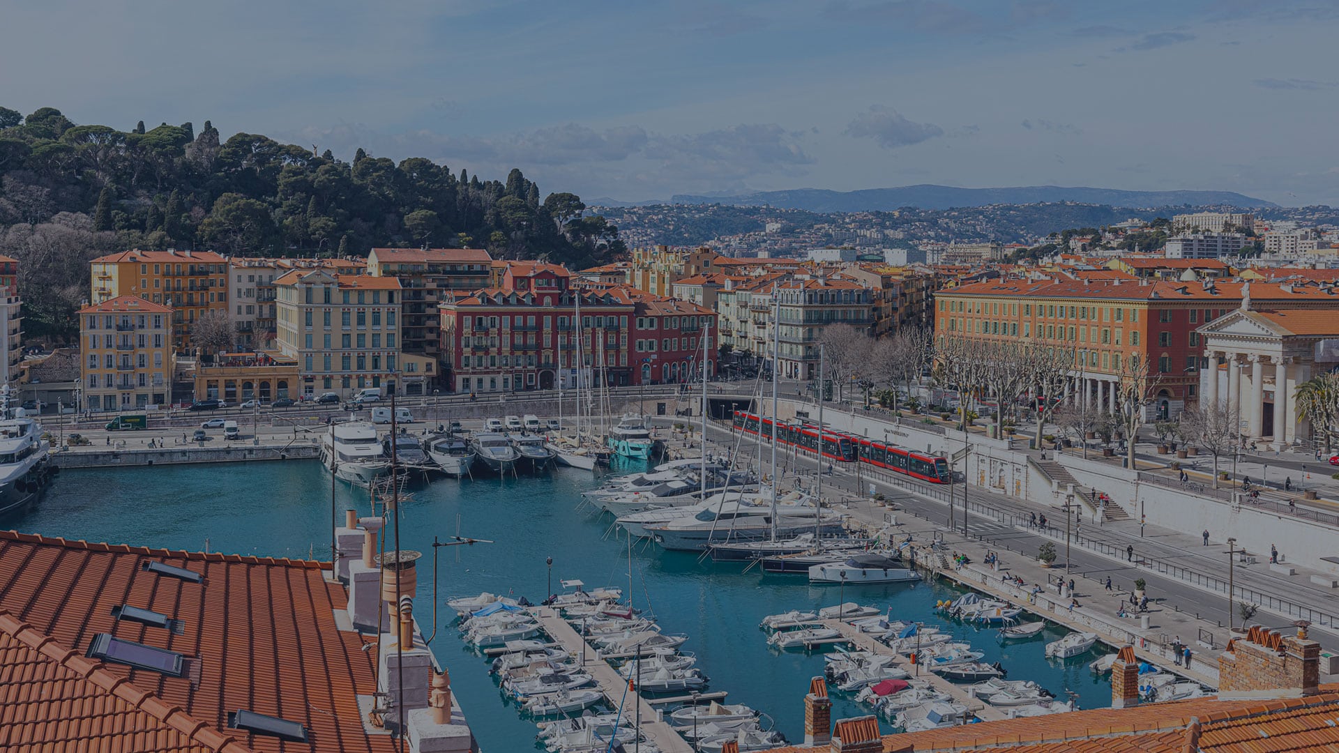 Agence immobilière Location Saisonnière