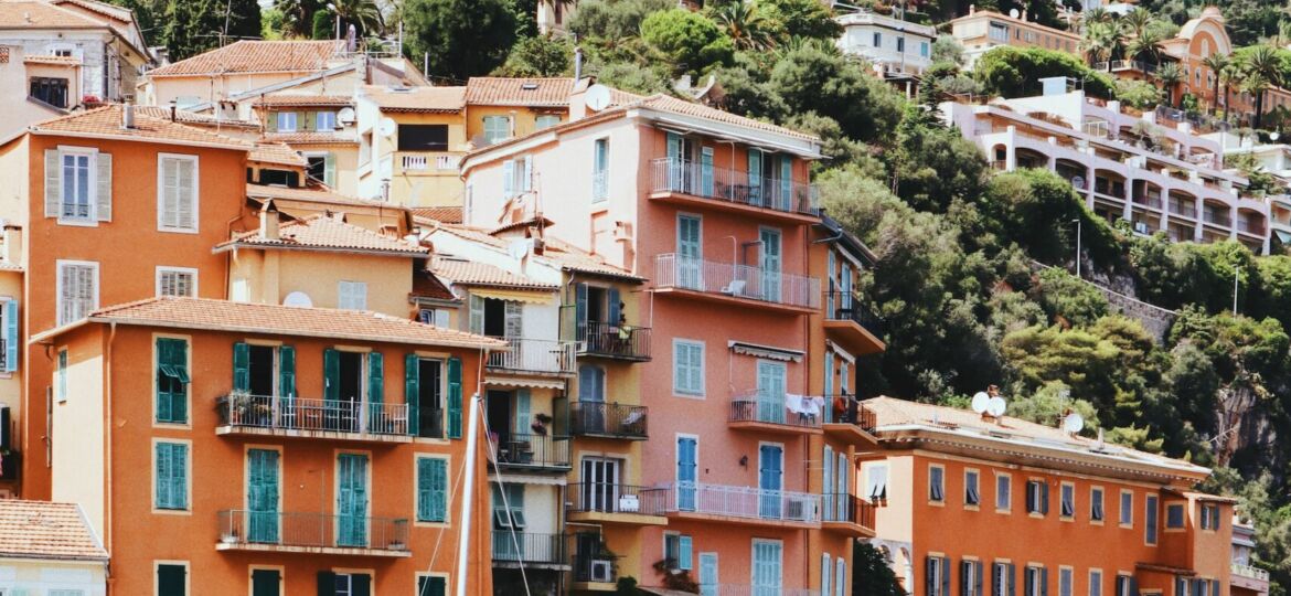 Les chiffres clés de la location saisonnière sur la côte d'azur