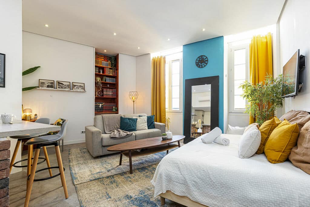 Guide de vente d’un appartement à Nice & Cannes
