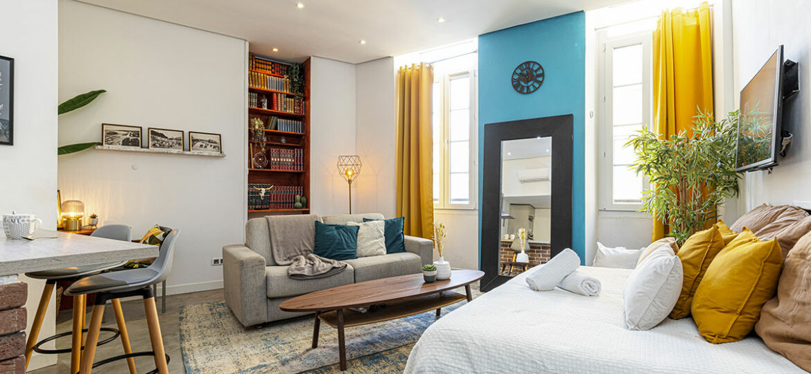 Guide de vente d’un appartement à Nice & Cannes