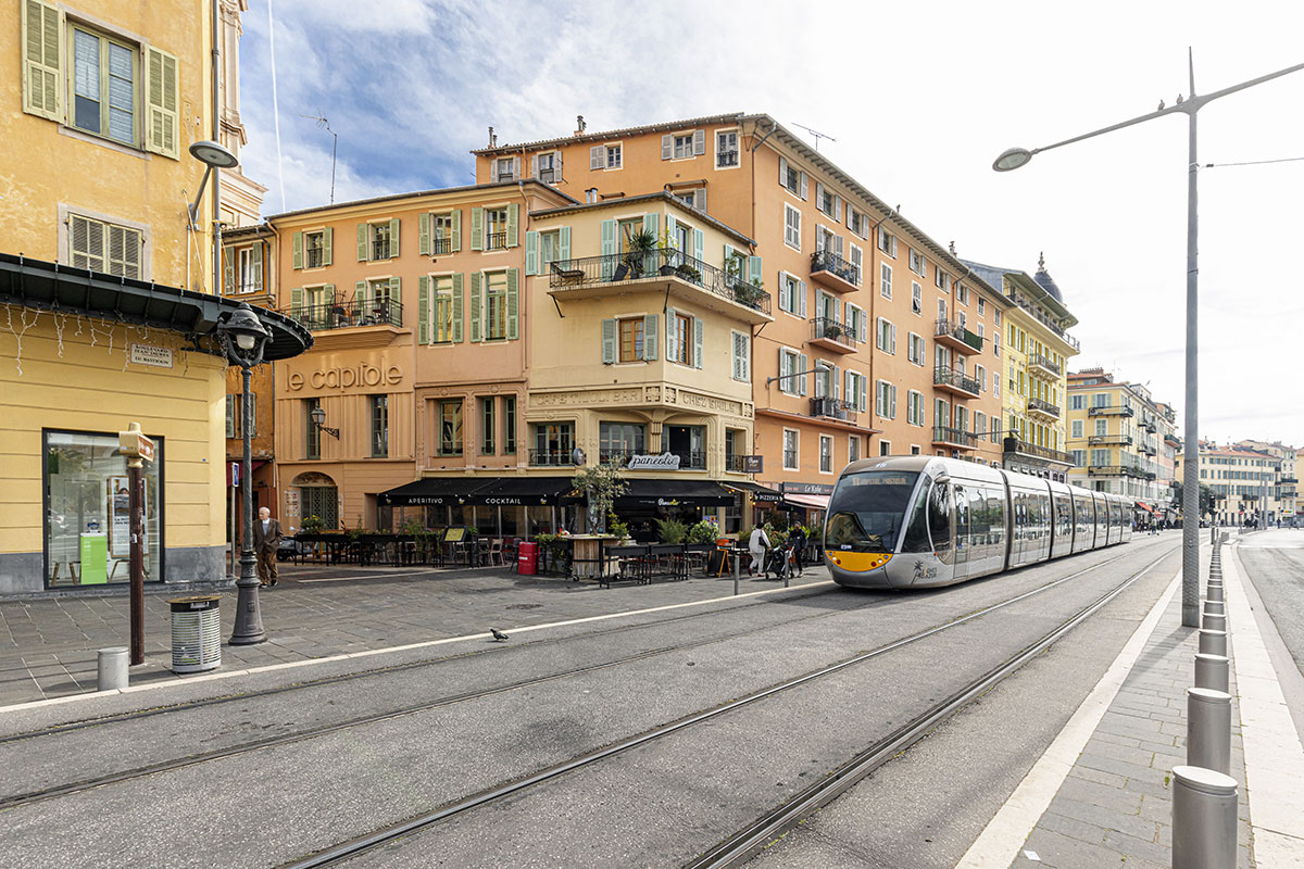 Investissement locatif meublé Nice & Cannes Côte d'Azur