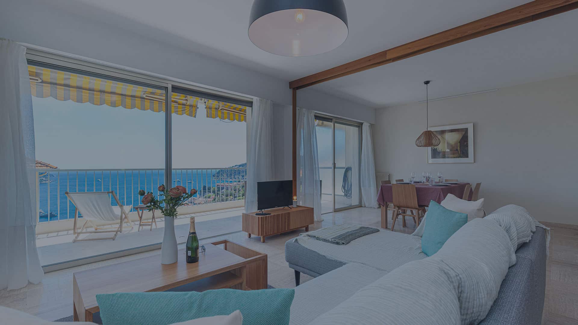 Investissement immobilier dans un bien locatif meublé