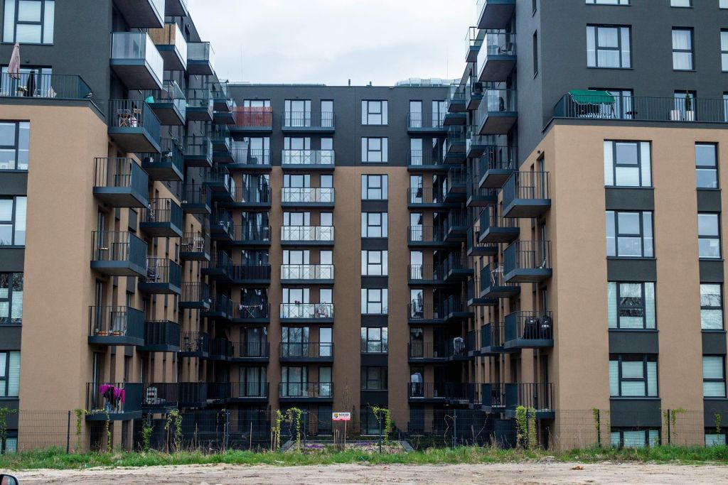 Accueil Achat-appartement