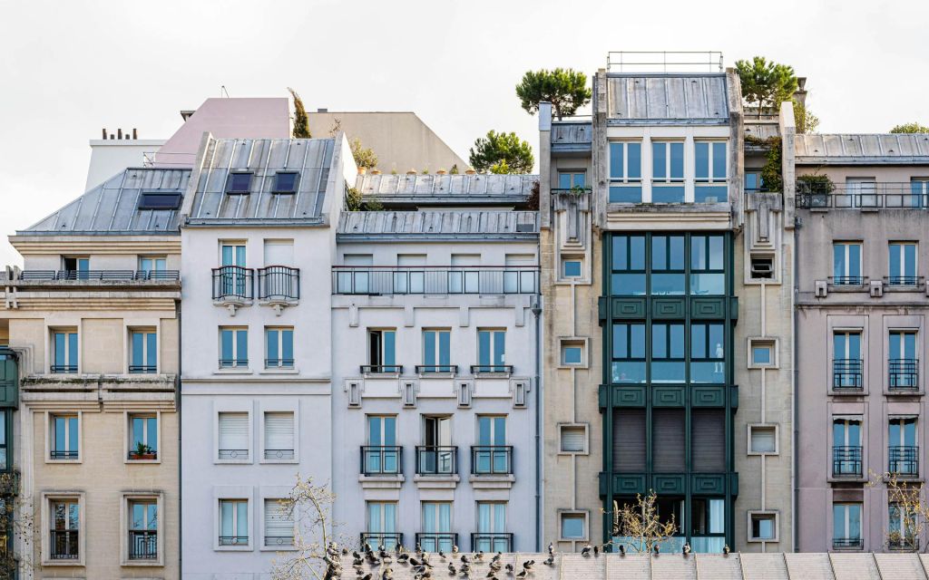 Accueil Guide pour estimer le prix de vente de votre bien immobilier